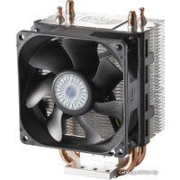 Кулер для процессора Cooler Master Hyper 101 Universal PWM (RR-H101-30PK-RU)