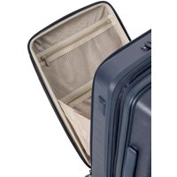 Чемодан-спиннер Verage Tenby-Monti GM24061WP- S+ 55 см (темно-синий)