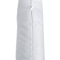 Подушка на сиденье Loon Chariot 60х60 (светло-серый)