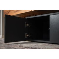 Шкаф-купе Империал Риана 2.07 (вотан/антрацит) в Бресте