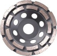 

Алмазная чашка Startul ST5059-150