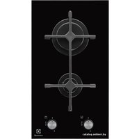 Варочная панель Electrolux EGC3322NVK