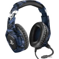 Наушники Trust GXT 488 Forze-B