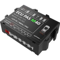 Парковочный радар 4 Drive 4Z-51/M40 (серебристый)