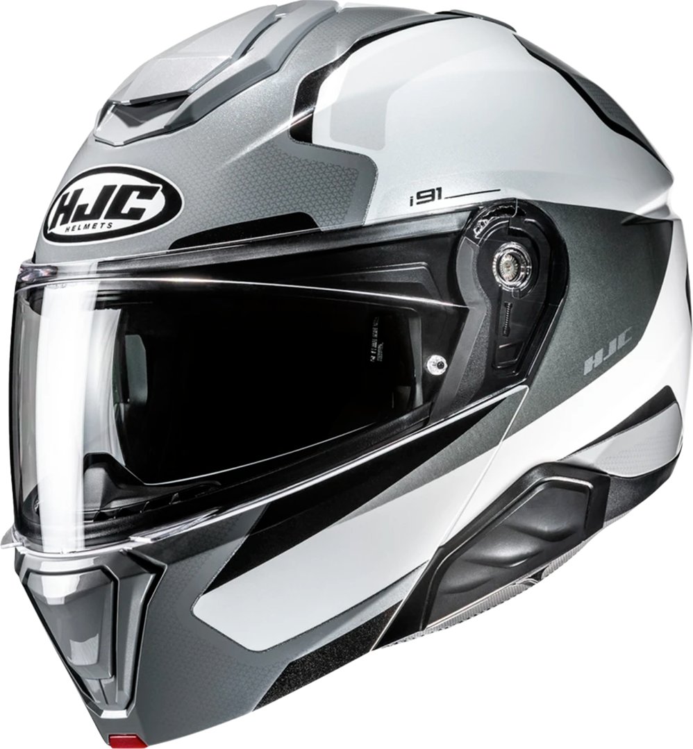 Мотошлем HJC i91 Felio MC5 (S)