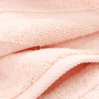 Набор полотенец Verossa МХ50 Stripe 08 НПК008 746399 (нежно-персиковый)