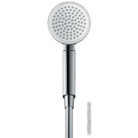 Душевой гарнитур  Hansgrohe Crometta 100 1jet Porter 26664400