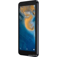 Смартфон ZTE Blade L9 (серый)