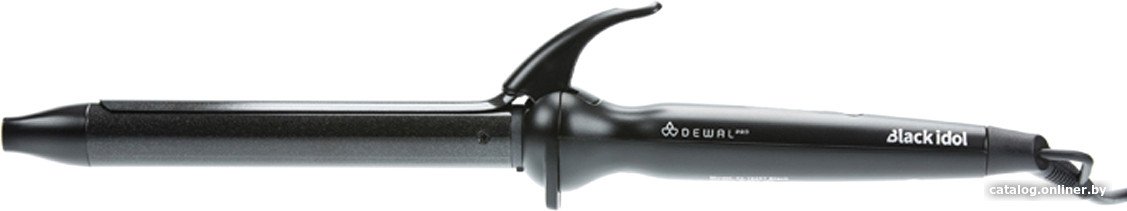 Круглая  плойка Dewal Pro Black Idol 03-1625T