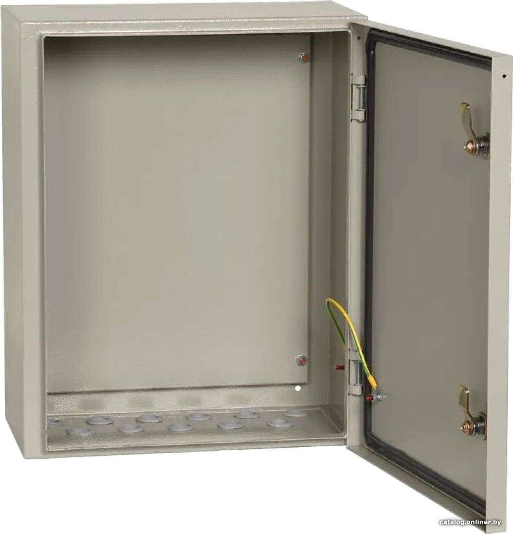 Корпус металлический IEK YKM40-01-54