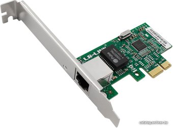Сетевая карта LR-Link LREC9202CT