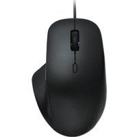 Мышь Rapoo N500 (черный)