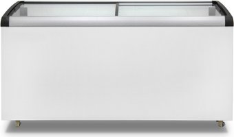 Морозильный ларь Бирюса CF59 (4)