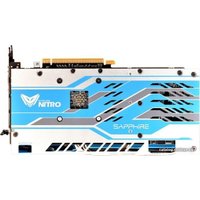 Видеокарта Sapphire Nitro+ Radeon RX 590 8GB GDDR5 Special Edition 11289-01