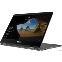 Ноутбук 2-в-1 ASUS ZenBook Flip UX461FA-E1039T