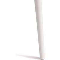 Стул TetChair Cat Chair 028 (пластик/белый)