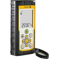Лазерный дальномер Stabila LD 420 [18378]