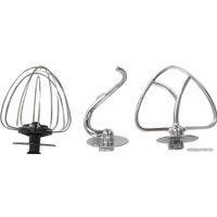 Планетарный миксер JVC JK-MX515 (белый)