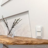 Выключатель перекрестный Werkel W1113001