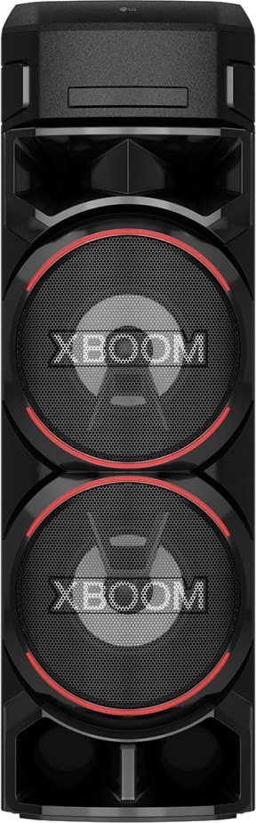 

Патибокс LG X-Boom ON99