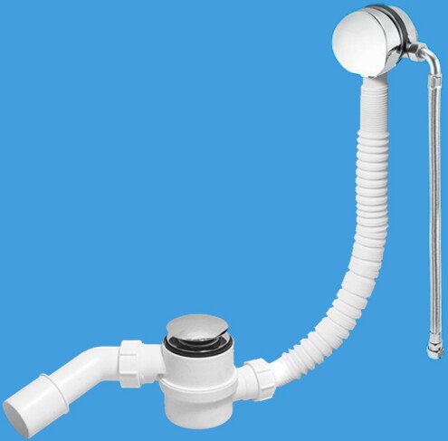 

Сифон McAlpine MRB9CBCL