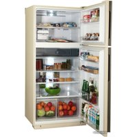 Холодильник Sharp SJ-XE55PMBE