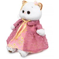 Классическая игрушка BUDI BASA Collection Кошечка Ли-Ли в летнем комплекте LK24-144