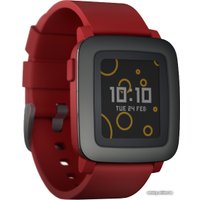 Умные часы Pebble Time