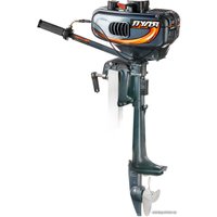 Лодочный мотор Пуля М3.5