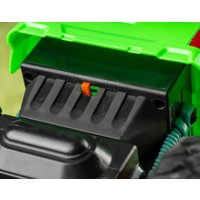 Автомодель Labalu Джип с большими колесами 333-23162A