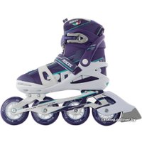 Роликовые коньки Roces Yvon W (р. 37)