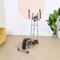 Эллиптический тренажер DFC Crystal SJ2870