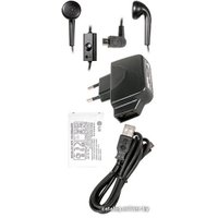 Телефон LG GX300