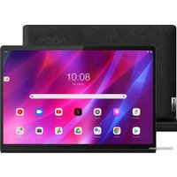 Планшет Lenovo Yoga Tab 13 YT-K606F 128GB ZA8E0001RU (черный)
