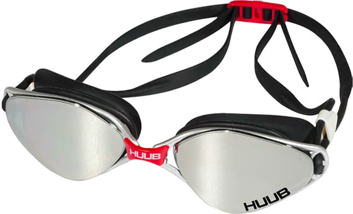 

Очки для плавания Huub Altair Changeable Len A2-ALGB (черный)