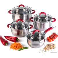 Набор кастрюль Taller TR-17150