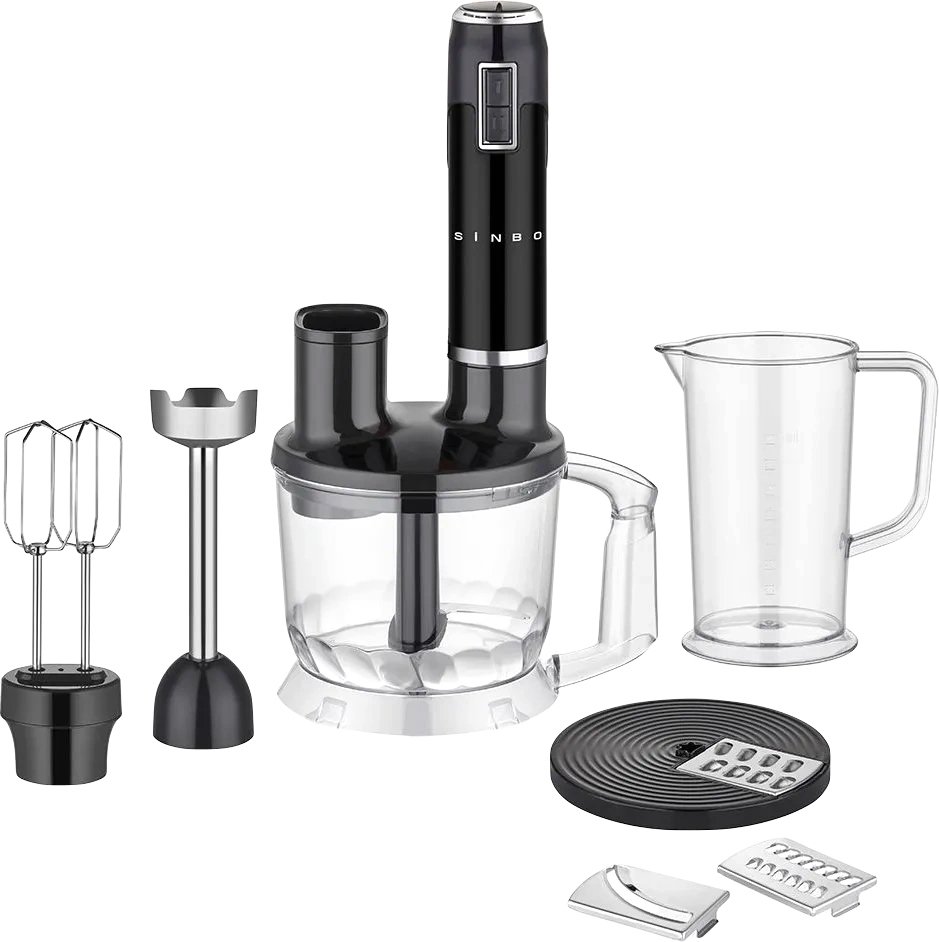 

Погружной блендер Sinbo SHB 3178