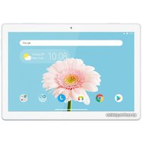 Планшет Lenovo Tab M10 TB-X505X 2GB/32GB LTE ZA4K0003RU (белый)