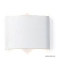 Уличный настенный светильник Ambrella light Garden ST4451