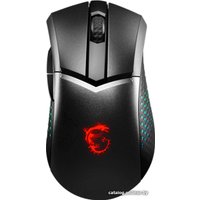 Игровая мышь MSI Clutch GM51 Lightweight Wireless в Мозыре