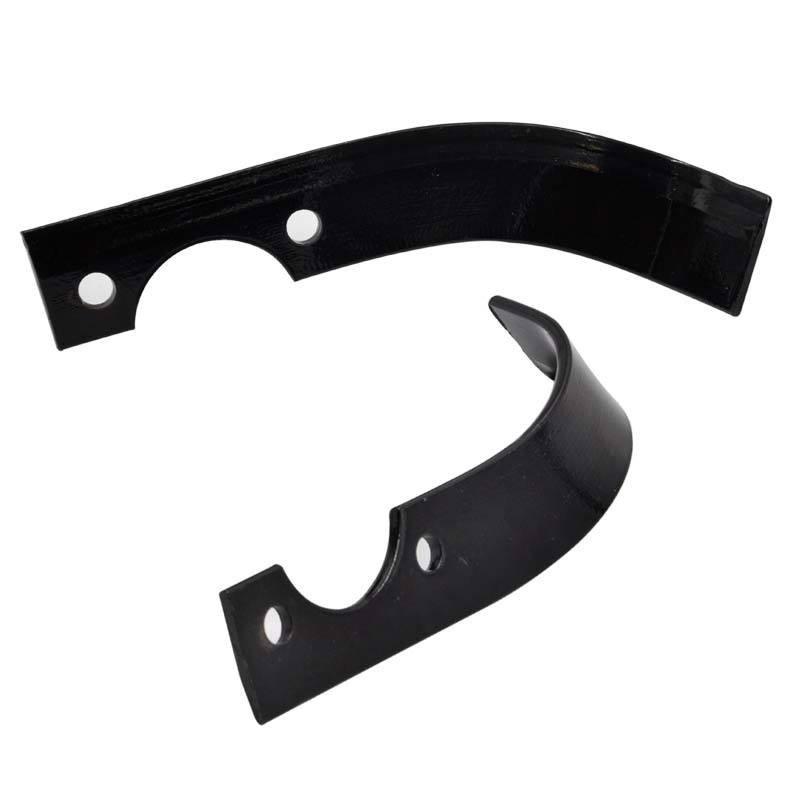 

Фреза Skiper Фреза для мотокультиватора левая