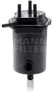 

Топливный фильтр MANN-filter WK93910x