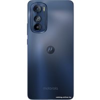 Телефон Motorola Edge 30 8GB/128GB (метеоритный серый)