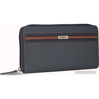 Кошелек Mano Don Leonardo M191953804 (серый)