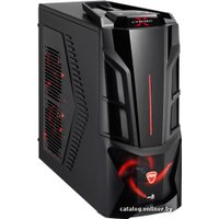 Корпус AeroCool Cyborg-X 550W
