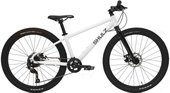 Bubble 26 Race Rigid 2020 (белый)