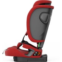 Детское автокресло Bonbini Voyage BO-3231119 (red melange)