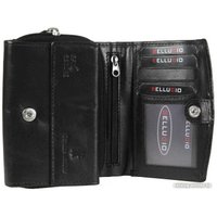 Кошелек Bellugio AD-118R-330 (черный)