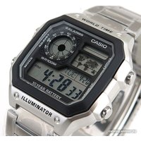 Наручные часы Casio AE-1200WHD-1A