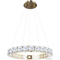 Подвесная люстра LOFT IT Tiffany 10204/600 (золото)